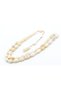 Systemed Beyzi Cut Large Size Whale Bone Rosary - 4