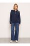 Oversize Women's Sweater