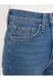 New Straight Regular Fit Women's Trousers - 5