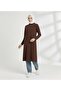 Mersha 4 Seasons Maternity Tunic with Breastfeeding Feature - 2
