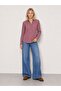 Regular Fit Women's Shirt U.Kol