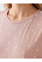 Polka Dot Women's Pajama Set for Style Enthusiasts from Uzg Store - 4