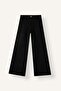 Flare Fit Comfortable Spanish Flared Jean Pants Girls I4938A826Au - 6