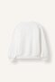 Relaxed Fit Crew Neck Printed 2-Piece Sweatshirt for Girls I4893A826Au - 3