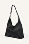 Women's Textured Hobo Shoulder Bag G7210Axns - 2