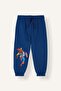 Marvel Comics Character Printed Top and Elasticized Bottom 2-Piece Set for Baby Boy I0149A526Wn - 4