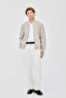 Wide Leg Elastic Waist Pants H5017Ax26Au