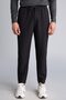 Standard Fit Elastic Cuffed Woven Jogger H6170Ax26Au - 4