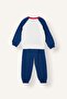 Marvel Comics Character Printed Top and Elasticized Bottom 2-Piece Set for Baby Boy I0149A526Wn - 5