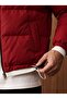 Men's Hooded Removable Inflatable Jacket - 4