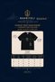 Oversize Letter Y Sancak Pocket Printed Unisex T-Shirt - 2