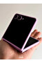 Samsung Galaxy Z Flip8 3D Modeli - 4