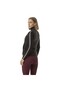 Women's Black Jenna W Coat - 3
