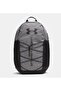 Hustle Sport 6.0 Backpack Gray - 2