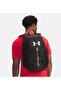 Hustle Sport 6.0 Backpack Black - 2