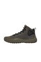 Men's Khaki Wrapt Mid Wp Boots - 2