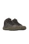 Men's Khaki Wrapt Mid Wp Boots - 3