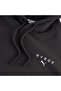 X Hyrox World Men's Wide Cut Hooded Sweatshirt - 3