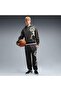 Memory Lane Basketball Men's Sweatpants - 5