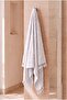 Tie-Dyed Unisex Bath Towel |   100% Cotton, 70X140 Cm, Jacquard |   Shower, Body, Beach Towel |   Durable, Fast Drying - 2