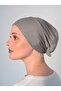 Mesh Non-Slip Hijab Cap - Double Fabric Silicone Cap - 4