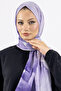 'Rosea' Patterned Bamboo Shawl, High Quality & New Season Shawl - 5