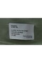Round Neck Oversize Lycra Combed Cotton Suit with Long Pants and Pockets on the Back - Green - 5