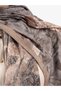 'Rosea' Patterned Bamboo Shawl, High Quality & New Season Shawl - 7