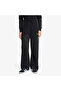 Crochet Tp Women's Black Sweatpants - 2