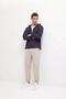 Men's Coat C5821Ax/Bk27 - 3