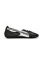 Speedcat Nova Metallic Ballet Shoes - 4