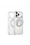 CrystalShield Ultra CrystalEver™ Anti-Yellowing Case – CS-203 - 4