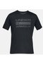 Ua Team Issue Wordmark Ss Black - 3