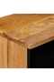 Dulap de noapte 40 x 33 x 46 cm Lemn de mango solid - 5