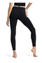 6013786-008 Motion Leggings Black Women's Leggings - 3