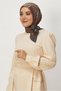 Patterned Allure Scarf 8663