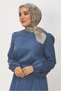Patterned Allure Scarf 8663