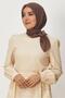 Allure Plain Scarf 8669