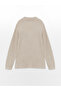 Slim Fit Shawl Collar Men's Knitwear Cardigan - 8