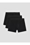 Regular Fit Men's Boxer 3-Pack (W6) - 6