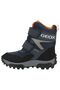 Stiefel HIMALAYA B.B ABX E - 2