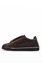 262-5358 Men's Casual Leather Shoes Brown - 4