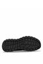 262-5307 Men's Casual Leather Shoes Black - 6