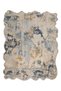 Sdt Mixed Patterned Modern Woven Base Decorative Carpet Sdtamor1578 - 3