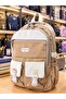 Montana Backpack School Bag (New Season) - 3