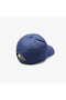 Stretch Logo Unisex Blue Hat - 2