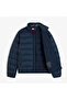 Tjm Light down Packbl Jacket Ext Men's Blue Coat - Dm0Dm23231 - 2