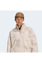 Ks2312-K W Mt Ess Hp Aop Women's Sweatshirt Beige - 4