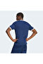 Drop Needle Men's Blue T-Shirt - 3