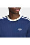 Drop Needle Men's Blue T-Shirt - 5